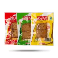 南北特30gQQ豆腐(香辣味)