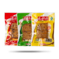 南北特30gQQ豆腐(五香味)