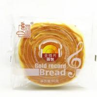 游世佳族金唱片面包90g