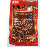 小渝儿泡椒牛板筋90g