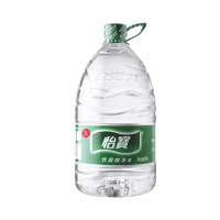 怡宝纯净水6L