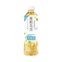 三得利茉莉乌龙茶500ml