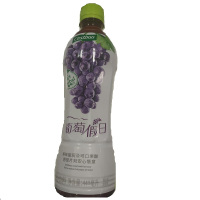 怡宝葡萄假日果汁饮料440ml