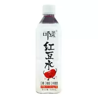 可漾原味红豆水500ml