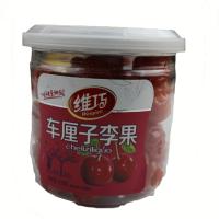 维巧哈尼瓶装车厘子李果170g