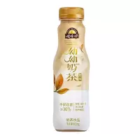 娃哈哈呦呦奶茶原味400ml