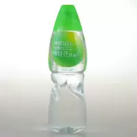 屈臣氏饮用水(蒸馏制法)600ml