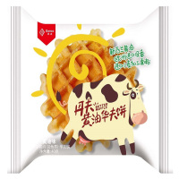 丹夫黄油华夫饼40g