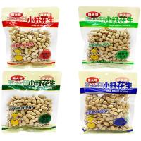 傻大哥蒜香味小籽花生180g