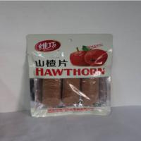 维巧原味山楂120g