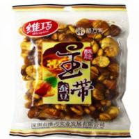 维巧玉带蚕豆138g