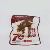 三湘传奇鸭锁骨香辣味30g