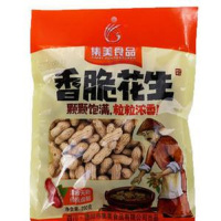 集美香脆花生188g