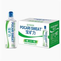 宝矿力0糖0脂多肽营养液500ml