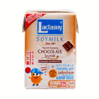 力大狮巧克力豆奶盒装125ml