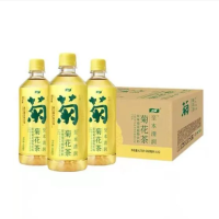 怡宝至本清润菊花茶450ml