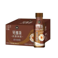 康师傅贝纳颂摩卡拿铁300mL