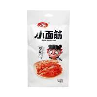 卫龙小面筋60g