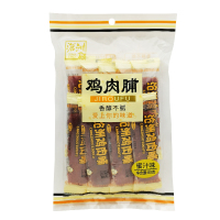 沧州鸡肉脯蜜汁味80g