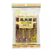 沧州鸡肉脯蜜汁味80g