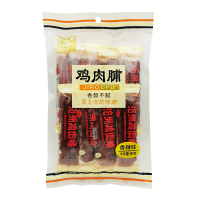 沧州猪肉脯香辣味70g