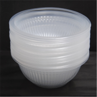 靓之兴1004休闲碗350ml20个装