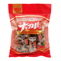 君仔素大刀肉218g