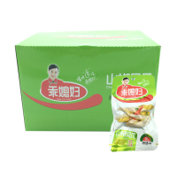 乖媳妇山椒凤爪20g