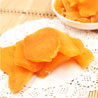 维巧红薯果脯208g