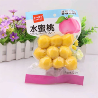 加减乘除水蜜桃210g