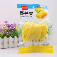 加减乘除野芒果160g