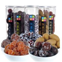 加减乘除乐享瓶装葡萄干180g