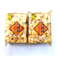 新恒雅沙琪玛三味382g