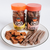 甜心屋山楂汉堡95g