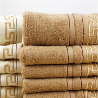 果亲王至尊蓝点毛巾(盒装)