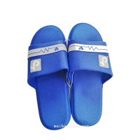 Happy抖音字母舒适拖鞋44-45码