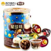 星球杯可可酱+饼干粒255g