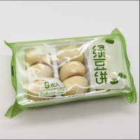 奕香绿豆饼168g