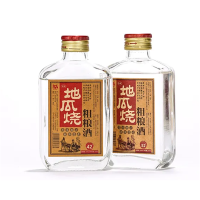 牛薯地瓜烧42度100mL