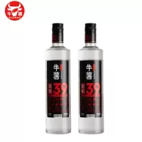 牛薯地瓜烧三年粗粮42度500mL