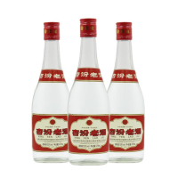 杏花村光瓶酒475ml