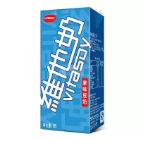 维他奶原味豆奶1L