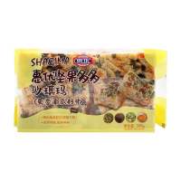 天天旺沙琪玛南瓜籽蛋香味328g