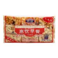 天天旺沙琪玛葡萄味428g