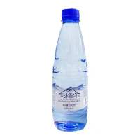 天格尔天山冰川饮用天然水500ml