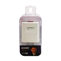 尊客单充电器(雷电1号2.4A)/个