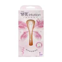 舒芙小精灵除毛刀(含1刀架1刀头)/套