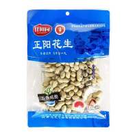甘田园五香咸脆花生205g