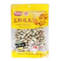 甘田园蒜香花生205g