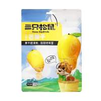 三只松鼠芒果干55g